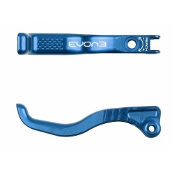 Levier de frein Tech 4 Evo - Bleu