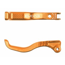 Hope Levier de frein Tech 4 Evo - Orange - Purebike