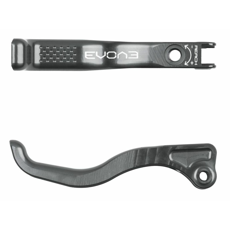 Hope Levier de frein Tech 4 Evo - Smoke - Purebike
