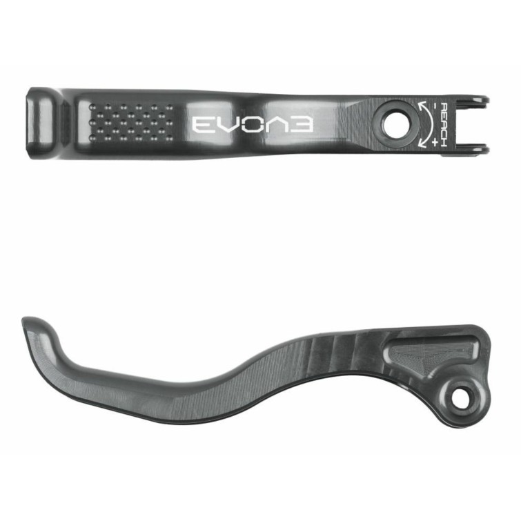 Levier de frein Tech 4 Evo - Smoke