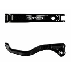Hope Levier de frein Tech 4 Evo - Noir - Purebike