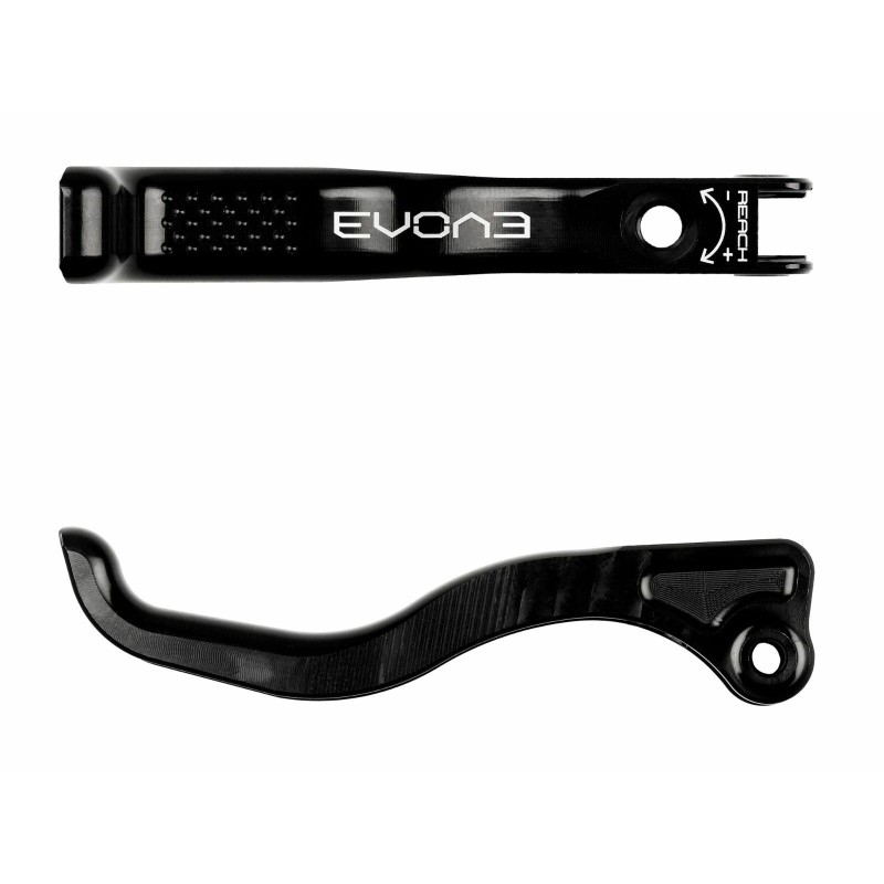 Levier de frein Tech 4 Evo - Noir