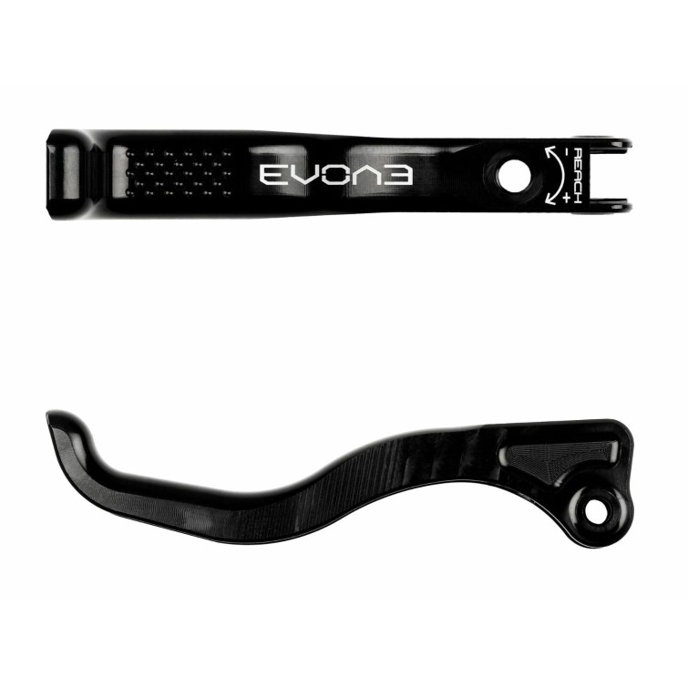 Levier de frein Tech 4 Evo - Noir
