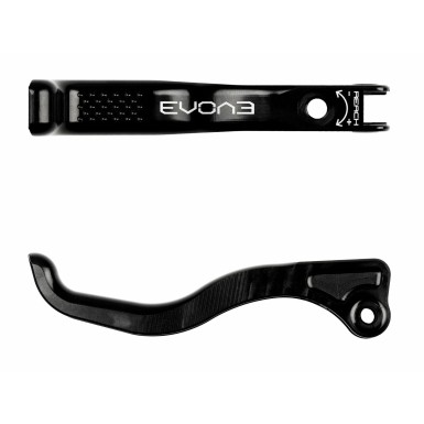 Hope Levier de frein Tech 4 Evo - Noir - Purebike