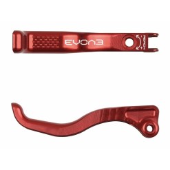 Levier de frein Tech 4 Evo - Rouge
