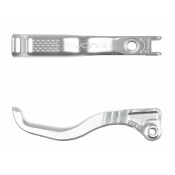 Hope Levier de frein Tech 4 Evo - Argent - Purebike