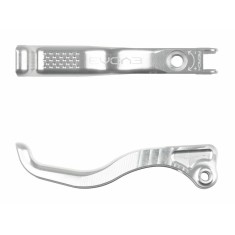 Hope Tech 4 Evo lever blade - Silver
