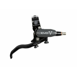 Hope Maitre cylindre complet Tech 4 Evo Noir / Smoke - Purebike