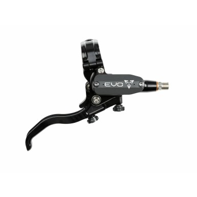 Hope Maitre cylindre complet Tech 4 Evo Noir / Smoke - Purebike