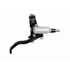 Hope Maitre cylindre complet Tech 4 Evo Noir / Argent - Purebike