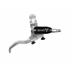 Maitre cylindre complet Tech 4 Evo Argent / Noir