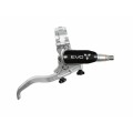 Maitre cylindre complet Tech 4 Evo Argent / Noir