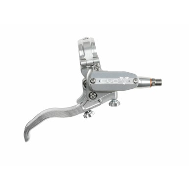Hope Maitre cylindre complet Tech 4 Evo Argent / Argent - Purebike