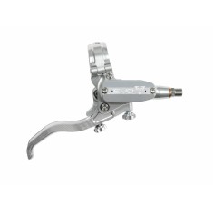 Maitre cylindre complet Tech 4 Evo Argent / Argent