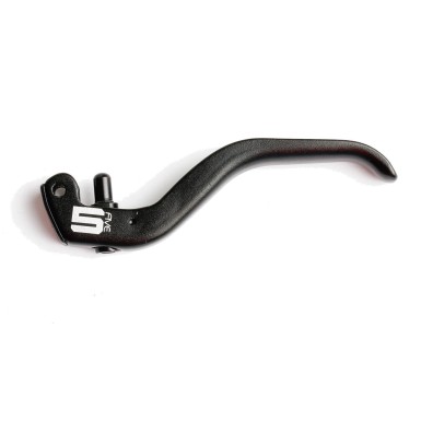 Levier MT5  2 doigts - Pièces détachées de frein à disque pour vélo - Freinage VTT - Purebike - Materiel Velo, Accessoires VTT E