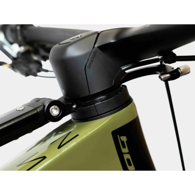 Shotgun Adaptateur ICR pour Shotgun Pro - Purebike