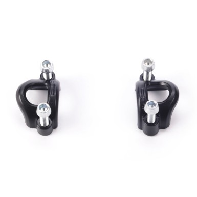 Demi coquille pour RX 2012 - Pièces détachées de frein à disque pour vélo - Freinage VTT - Purebike - Materiel Velo, Accessoires