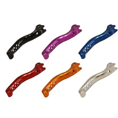 Levier de frein Tech 3 - Pièces détachées de frein à disque pour vélo vtt