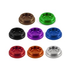 Bore cap pour étrier X2 - Pièces détachées de frein à disque pour vélo - Freinage VTT - Purebike - Materiel Velo, Accessoires VT