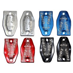 Capot de réservoir pour frein Tech - Pièces détachées de frein à disque pour vélo - Freinage VTT - Purebike - Materiel Velo, Acc