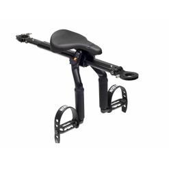 Shotgun Selle pour enfant Pro - GEN 2 - Purebike