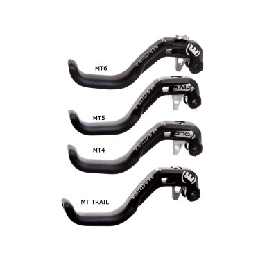 Levier Magura HC 1 doigt - Pièces détachées - PureBike