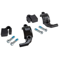 Demi coquille Mixmaster Shimano pour C1 / CR3 / Cura
