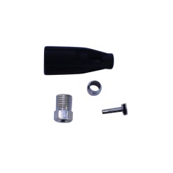 Formula Kit raccord durite pour Cura / Cura 4 - Purebike