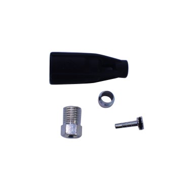 Formula Kit raccord durite pour Cura / Cura 4 - Purebike