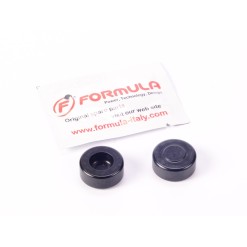 Kit pistons étrier RX (sans joint) - Pièces détachées de frein à disque pour vélo - Freinage VTT - Purebike - Materiel Velo, Acc