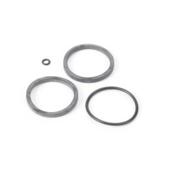 Kit joints étrier pour RX - Pièces détachées de frein à disque pour vélo - Freinage VTT - Purebike - Materiel Velo, Accessoires 