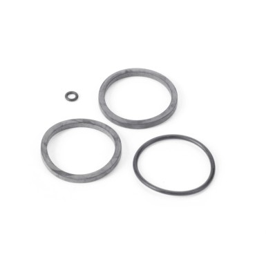 Kit joints étrier pour RX - Pièces détachées de frein à disque pour vélo - Freinage VTT - Purebike - Materiel Velo, Accessoires 