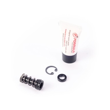 Kit piston maitre cylindre RX et T1S - Pièces détachées de frein à disque pour vélo - Freinage VTT - Purebike - Materiel Velo, A
