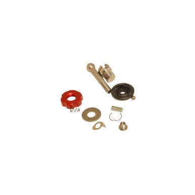 Kit de réglage garde externe pour RX (2012 et +) - Pièces détachées de frein à disque pour vélo - Freinage VTT - Purebike - Mate