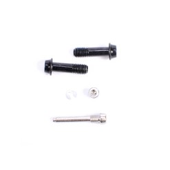 Formula Kit visserie pour étrier Cura / Cura 4 - Purebike