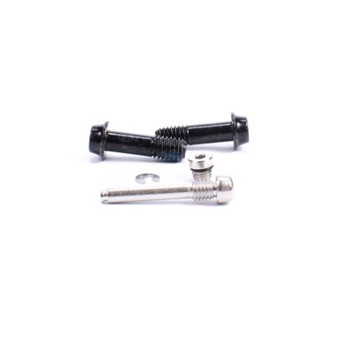 Formula Kit visserie pour étrier Cura / Cura 4 - Purebike