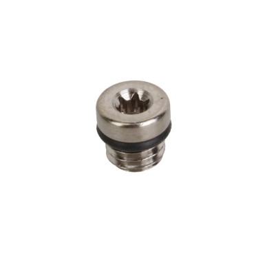 Vis de purge maitre cylindre B4/4 Racing et Oro - Pièces détachées de frein à disque pour vélo - Freinage VTT - Purebike - Mater
