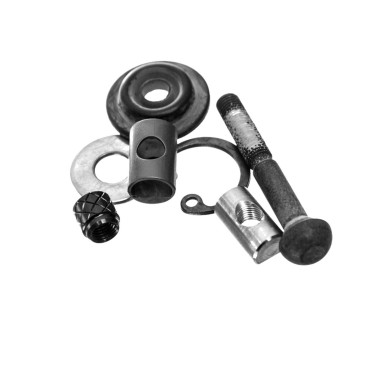 Formula Kit de réglage garde levier Cura / Cura 4 - Purebike