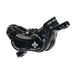 Etrier de frein complet Cura 4 - Noir