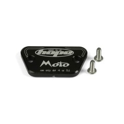 Hope Capot de réservoir pour frein Moto - Purebike