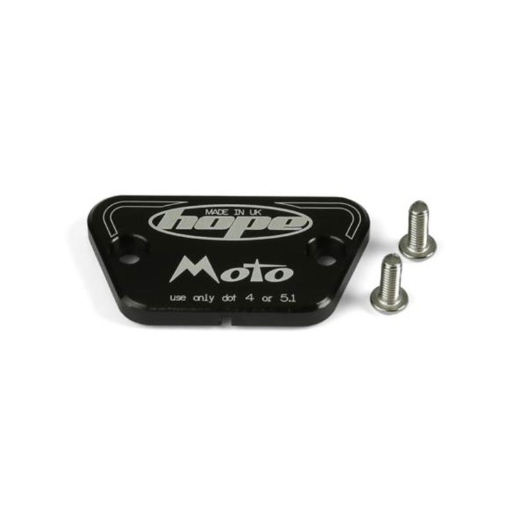 Hope Capot de réservoir pour frein Moto - Purebike