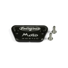 Hope Capot de réservoir pour frein Moto - Purebike