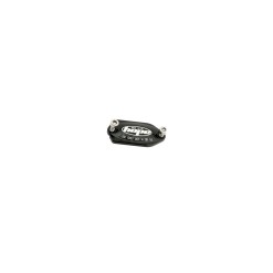 Capot de réservoir pour frein Race Evo Noir - Pièces détachées de frein à disque pour vélo - Freinage VTT - Purebike - Materiel 