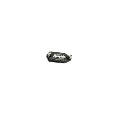 Capot de réservoir pour frein Race Evo Noir - Pièces détachées de frein à disque pour vélo - Freinage VTT - Purebike - Materiel 
