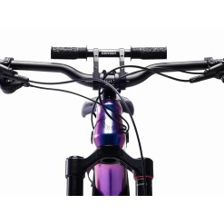 Shotgun Combo 2.0 selle et guidon pour enfant - Purebike