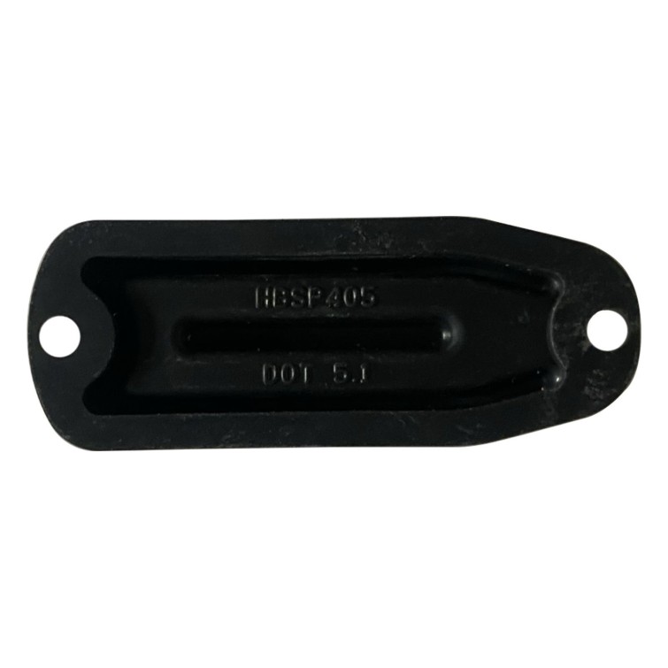 Membrane pour levier Tech 4