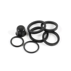 Kit joints complet pour étrier Hope Mono M4 / RX4+ DOT - PureBike