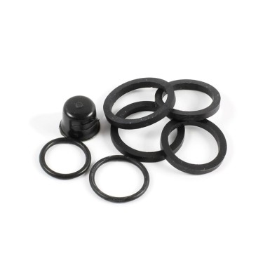 Kit joints complet pour étrier Hope Mono M4 / RX4+ DOT - PureBike