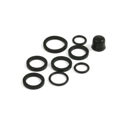 Hope Kit joints complet pour étrier Mono M6 - Purebike