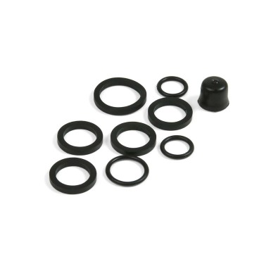 Hope Kit joints complet pour étrier Mono M6 - Purebike